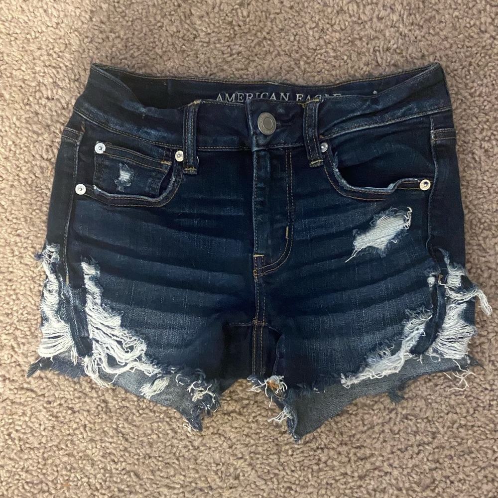 🐕2/$22 American Eagle Next Level Stretch Denim Jeans